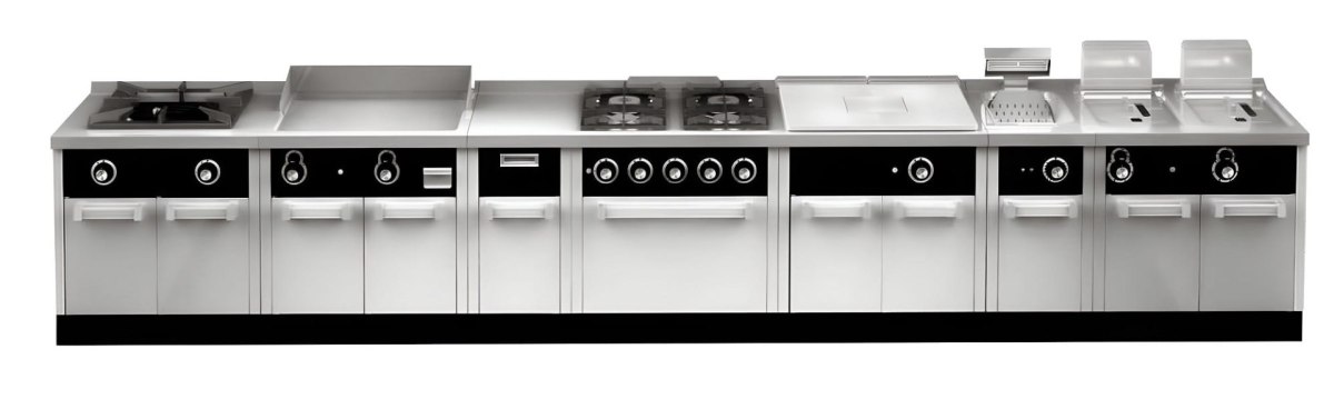 Stanowisko neutralne RQNS7504E